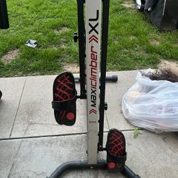 Maxi Climber Xl