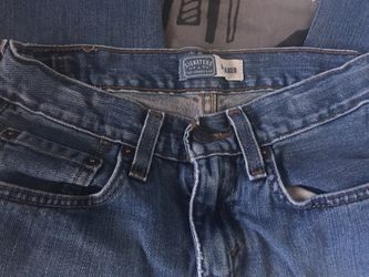 Boys jeans size 10
