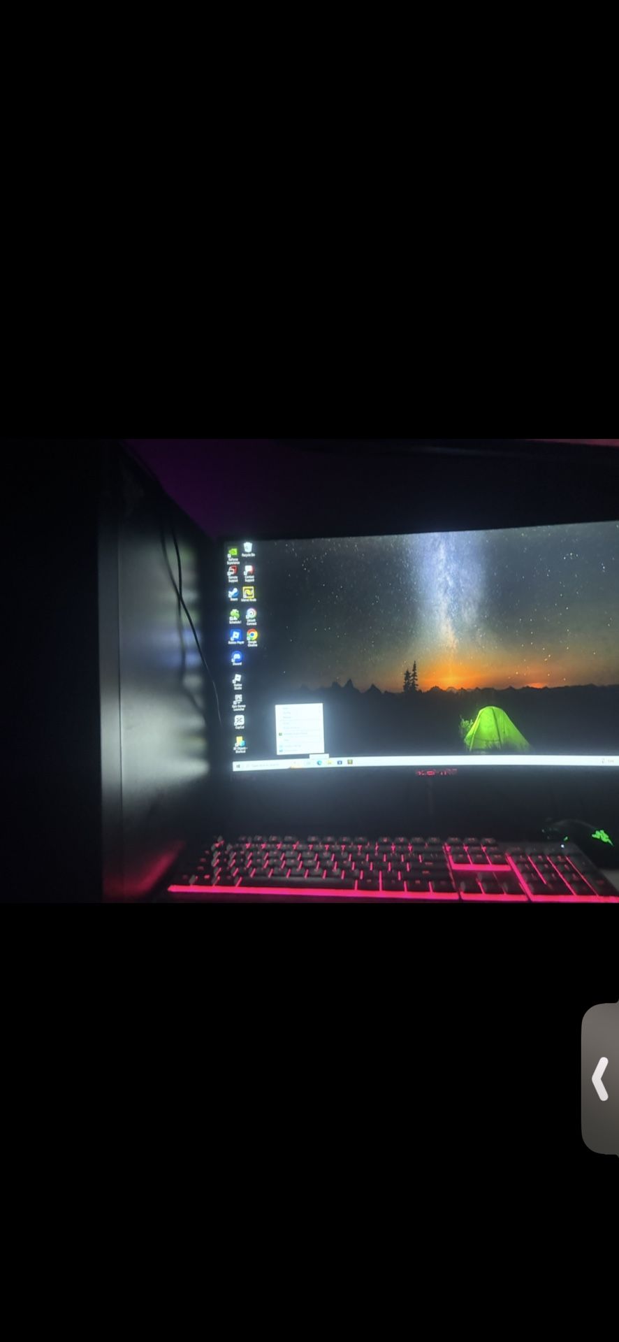 Pc