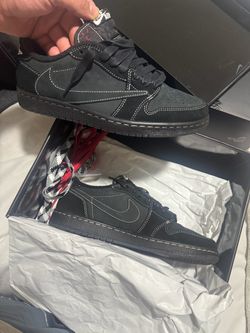 Nike Travis Scott’s