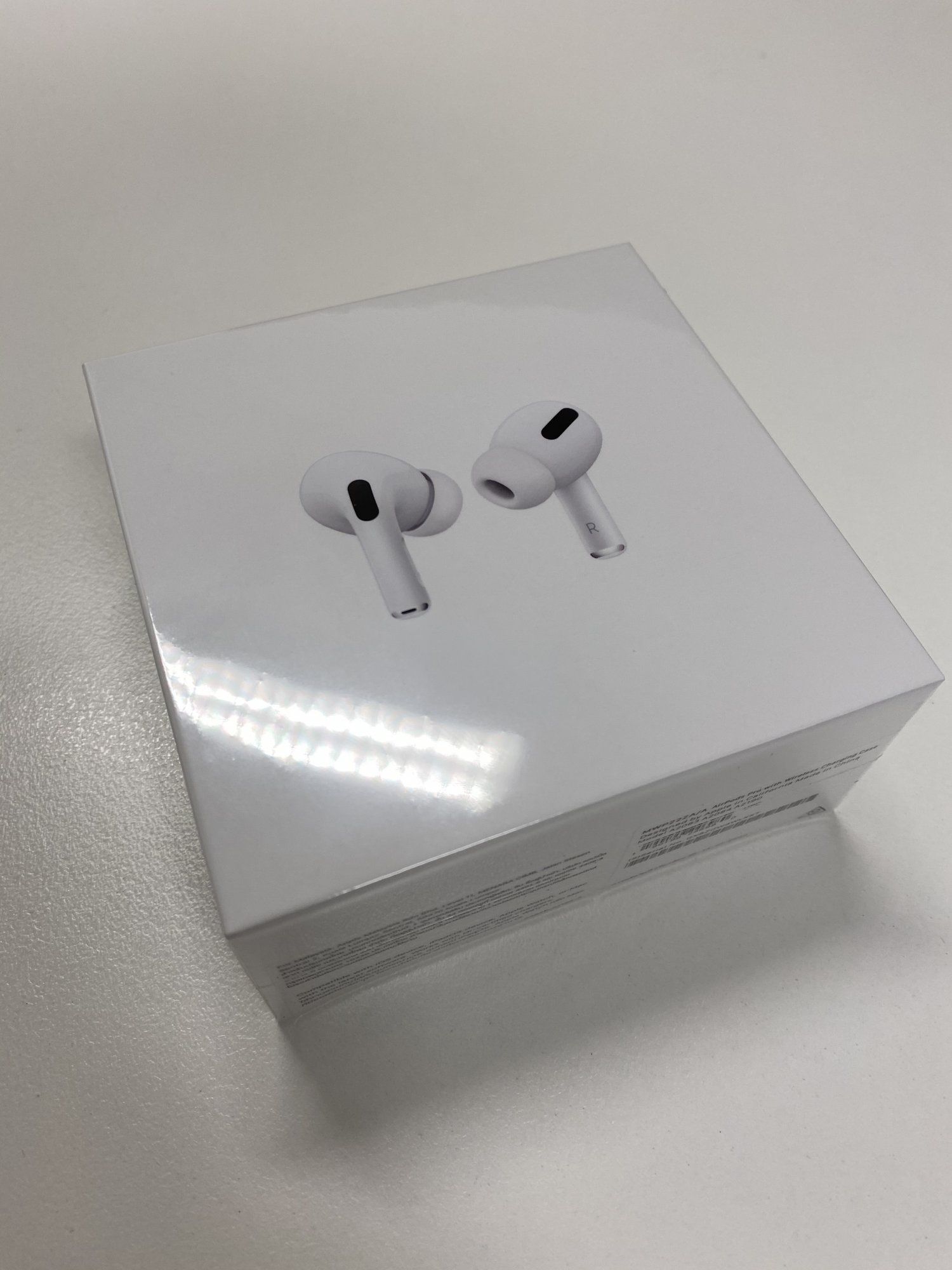 AirPod Pro 2