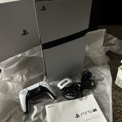 Brand New Barely Used PlayStation 5 PRO