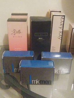 Mary kay