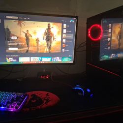 Cyber Power Gaming PC Good Price!