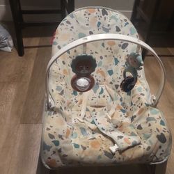 Baby Chair Rocker