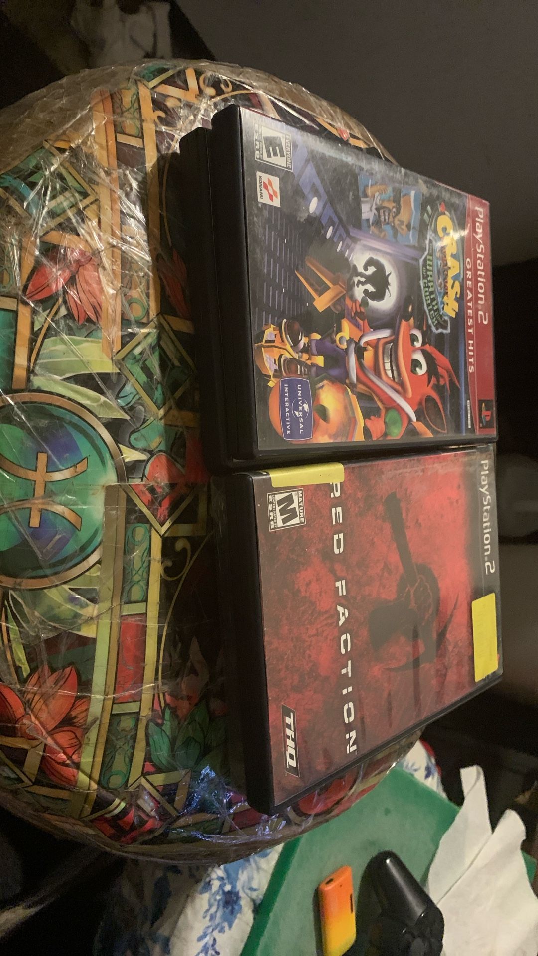 Ps 2 Games