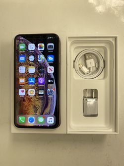 Iphone XS Max ( Read Description First )