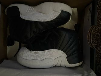 Jordan 12 TD 5c
