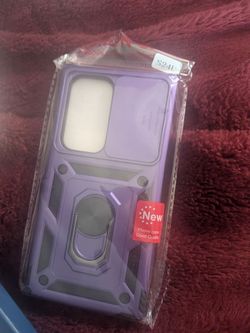Brand new phone case