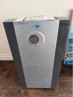 Portable Air Conditioner