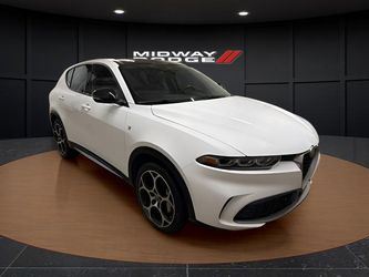 2024 Alfa Romeo Tonale