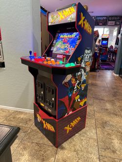 Arcade
