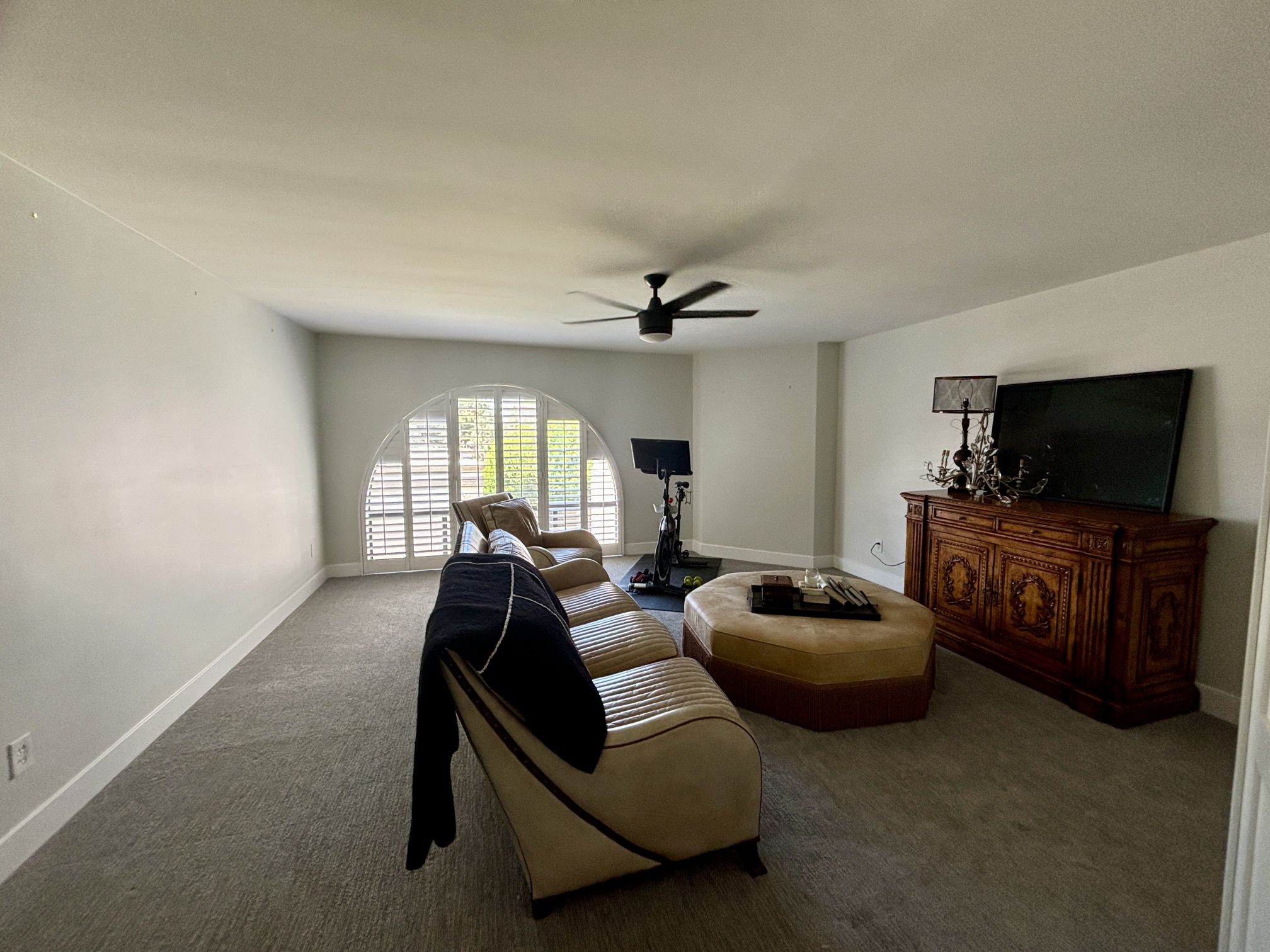 Hancock & Moore Living Room Set