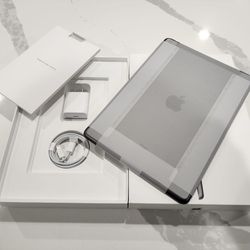 New iPad 9th Generation 1 Year Apple Warranty 