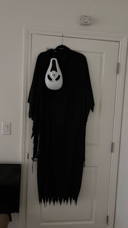 Halloween scream original custom