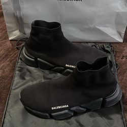 Balenciaga 2.0 Speed Trainers