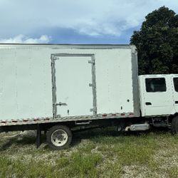 2024 DRY BOX CAJA SECA 16' FT 