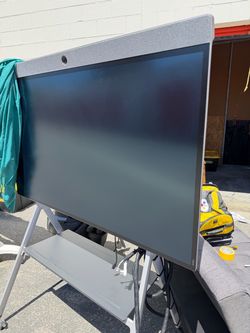 Neat Board NF-C4 Video Conferencing Display
