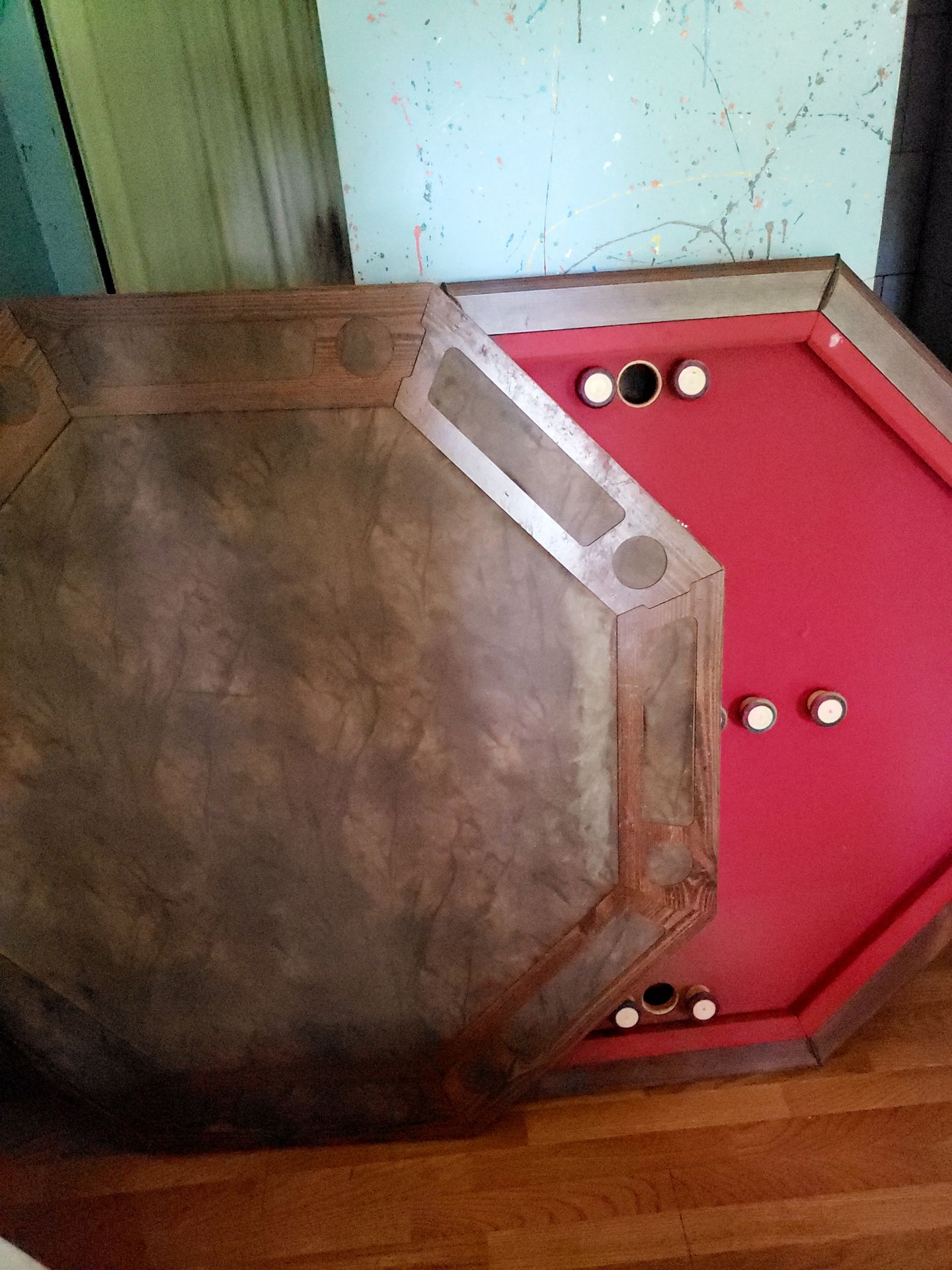 3 in one table