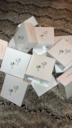 AirPod Pro 2 $50