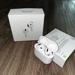 AirPods Generation pro 4