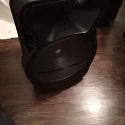 Top Tech Bluetooth Speaker (READ)