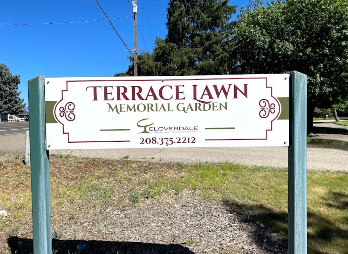 Cemetery Plots for Sale