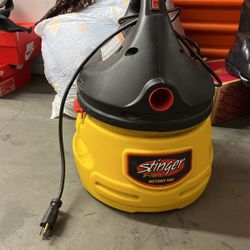 Vacuum