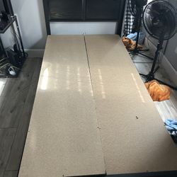 Free Twin Size Bed Frame