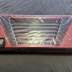 Snap-On 7 pc 12-Point SAE Flank Drive Plus Combination Wrench Set (3/8–3/4")