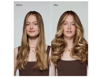 T3 Singlepass Curl X Ceramic Extra Long Barrel Curling Iron