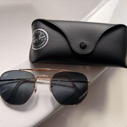 Ray-Ban Sunglasses