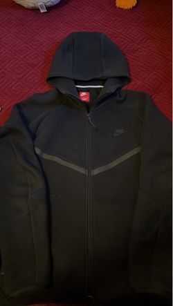 Nike Tech hoodie