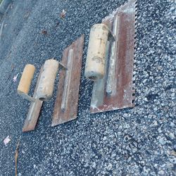 Tools  For Construction 