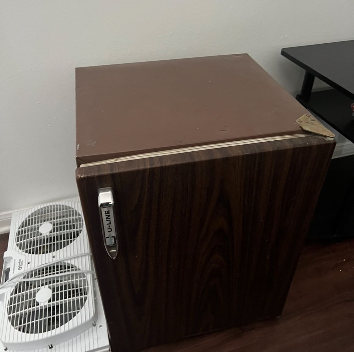 Mini Freezer/fridge