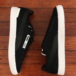Puma x UEG Court (Black/White)