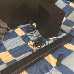 Soundbar Samsung