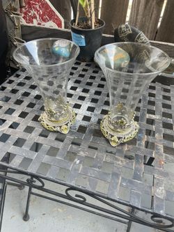 Flower Vases
