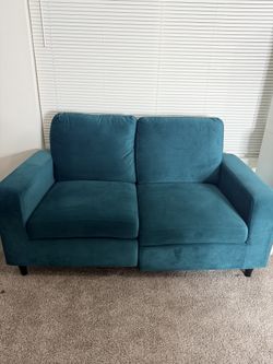 Soft 2 Seat Sofa
