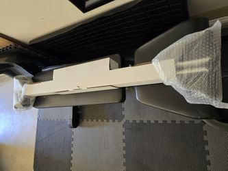 Roof Rack Cross Bars