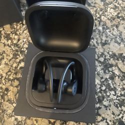 Powerbeats Pro 