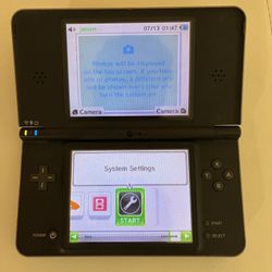 DSI XL