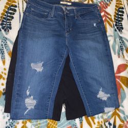 Levi’s Super Skinny Size 30 