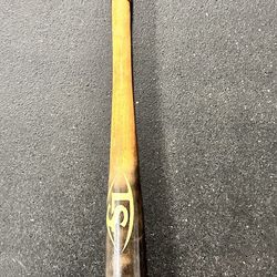 LOUISVILLE SLUGGER Y271 PRIME YOUTH MAPLE WOO