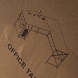 Office Table