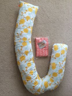 Bump nest pillow sale