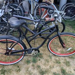 Beach Cruiser