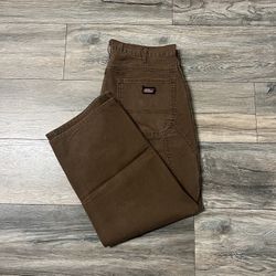 Dickies Carpenter Pants 34x26.5