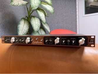 Kush Audio Clariphonic