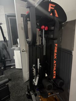 Freak Athelete Hyper Pro